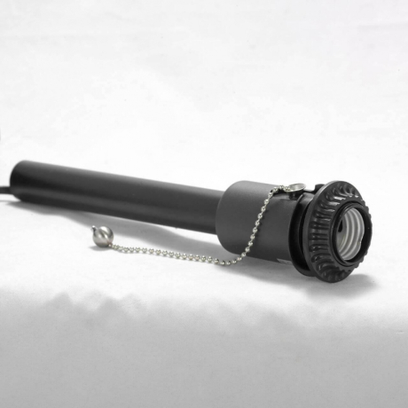 Торшер Lussole Wrangell GRLSP-0523 