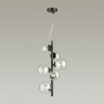 Подвесной светильник Odeon Light Tovi с поддержкой Алиса 4818/6-А 