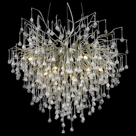 Подвесная люстра Wertmark Dionisia WE189.09.203 