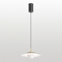 Подвесной светильник Lussole Irvine LSP-7377