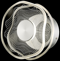 Настенный светильник Helena Wertmark WE453.02.101