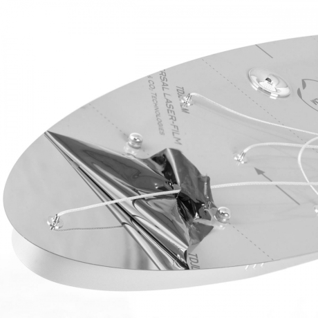 Линейно-подвесной светильник Lussole KNOX LSP-7412 