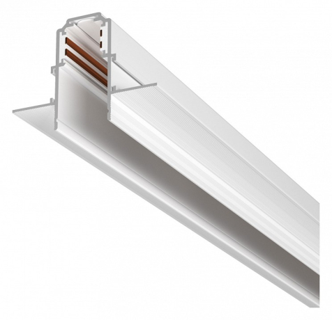Трек встраиваемый Maytoni Technical Busbar trunkings Exility TRX034-421W 