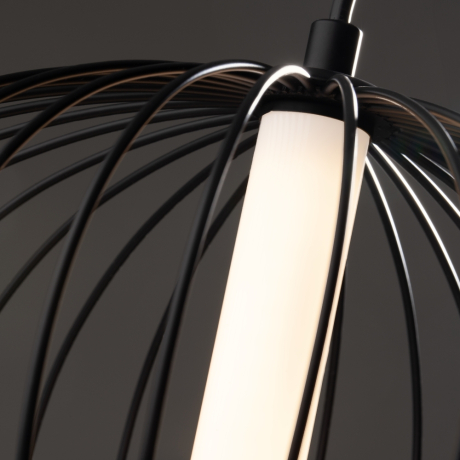 Подвесной светильник Freya Sabi FR6131PL-L10B 