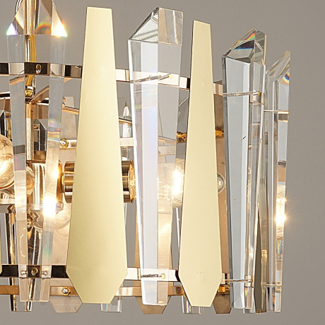 Подвесная люстра Reluce 01918-0.3-06 (1420721) 