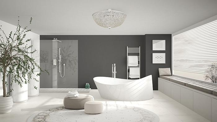 Люстра потолочная с Led лампочками в комплекте Arti Lampadari Nobile E 1.3.40.100 WG+Lamps 