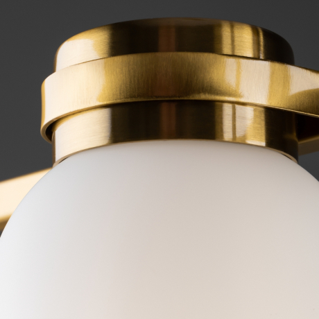 Подвесной светильник Freya Kamelia FR5446PL-04BS 