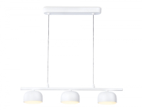 Подвесной светильник с лампочками Ambrella light TN71032+Lamps