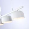 Подвесной светильник с лампочками Ambrella light TN71032+Lamps 