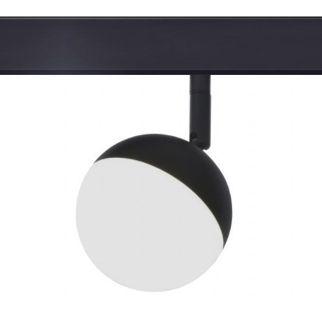 Трековый светильник 7W 3000К для магнитного шинопровода Pibole St-Luce ST358.436.07 