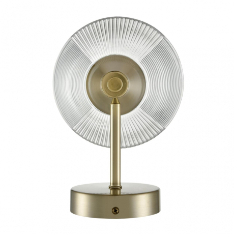 Бра Lumion Moderni Corne 6596/1W 