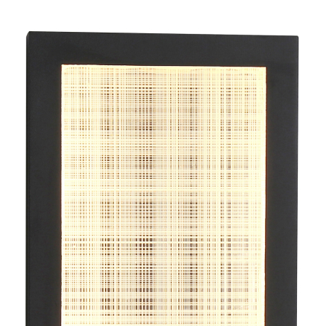 Настенные уличные светильники