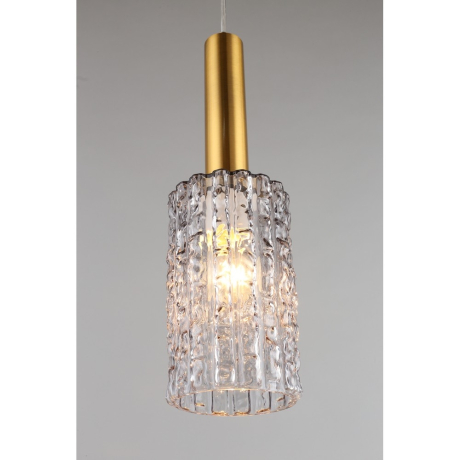 Светильник подвесной Aployt Henrite APL.310.16.01 