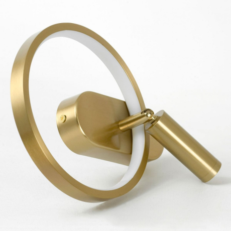 Бра Lussole Clay LSP-7239 