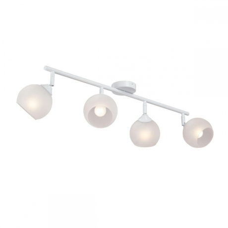 Потолочная люстра Vitaluce V4313-0/4PL 