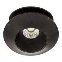 51207 Встраиваемый светодиодный точёчный светильник Lightstar led Orbe