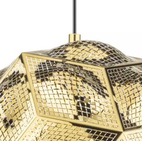 Подвесной светильник Fermo Lightstar 724362 