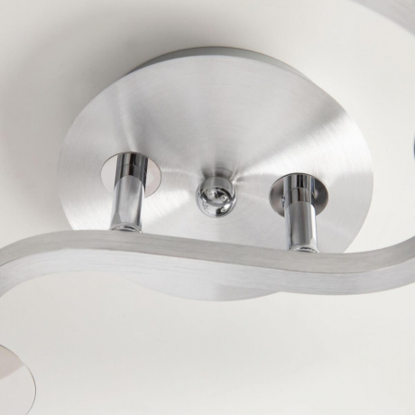 Люстра с поворотными плафонами Citilux Сиерра CL119240 