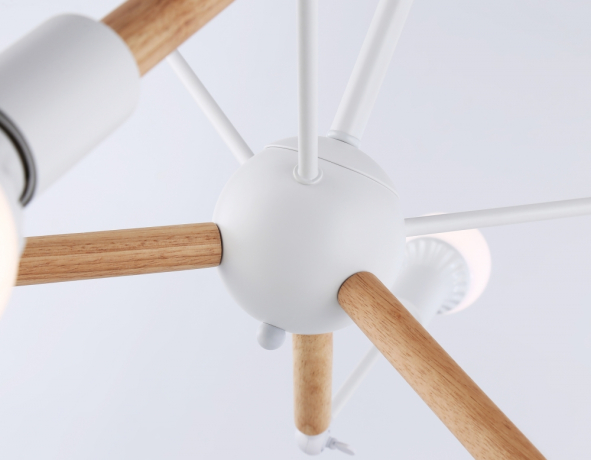 Люстра на штанге Ambrella Light TR TR80485 