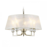 Подвесная люстра Ambrella Light High Light Classic LH71211 