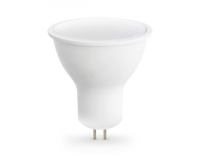 Светодиодная лампа MR16 13W 4000K Ambrella light Bulding 161304