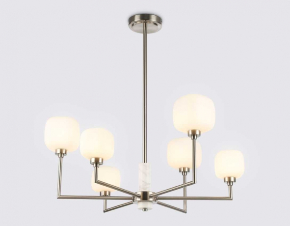 Люстра на штанге Ambrella Light LH LH53001 
