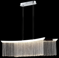 Подвесной светильник Wertmark Helma WE465.02.143