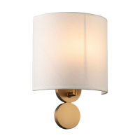 Бра на стену со светодиодными лампами, комплект от Lustrof. №253711-618036