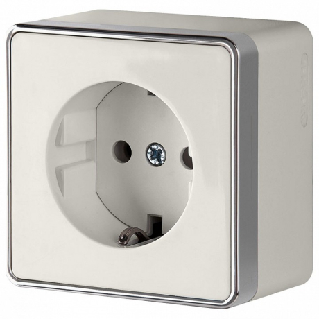 Накладные рамки, розетки