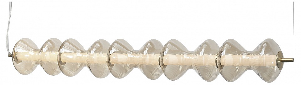 Подвесной светильник ST-Luce SPINE SL6136.243.01 