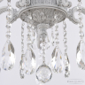 Подвесная люстра Bohemia Ivele Crystal AL7801 AL78101/5/175 A WMN 