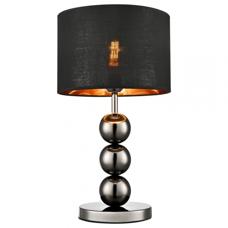 Светильник настольный, E27, 60W Velante  363-024-01 