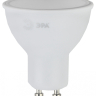 Лампа светодиодная ЭРА GU10 8W 2700K матовая LED MR16-8W-827-GU10 Б0036728 