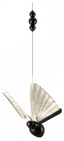 Подвесной светильник Kink Light Баттерфляй 08444-1B,29 