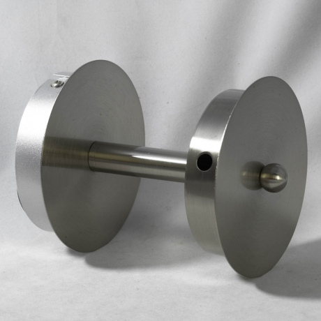 Люстра на штанге LGO Chuichu GRLSP-0141 