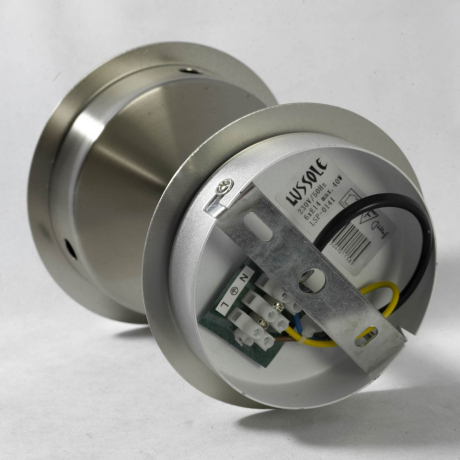 Люстра на штанге LGO Chuichu GRLSP-0141 