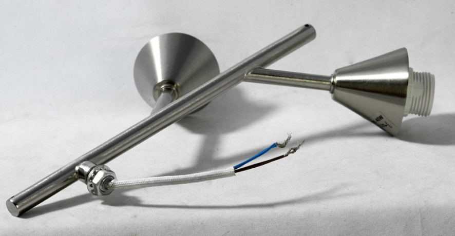 Люстра на штанге LGO Chuichu GRLSP-0141 