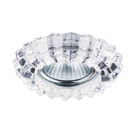 Встраиваемый светильник Lightstar Solo ray 002120 