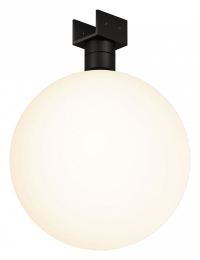 Накладной светильник Maytoni Outdoor Luna O-TR01-2-S-9WB3K