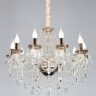 Подвесная люстра Omnilux Gadoni OML-74803-10 