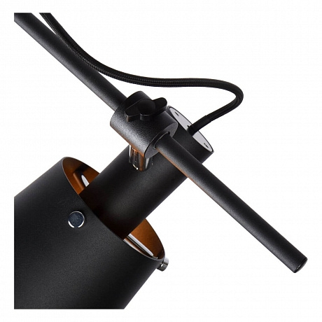 Спот Lucide Quinny 74107/11/30 