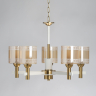 Подвесная люстра De City Каталина 361011805 