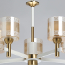 Подвесная люстра De City Каталина 361011805 