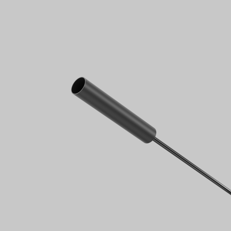 Заглушка с питанием для системы Axity CA003EC-B 