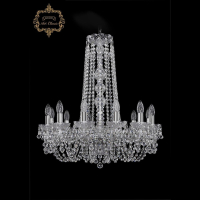 11.26.12.220.h-70.Cr.B Подвесная люстра Art Classic