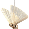 Подвесной светильник Kink Light Баттерфляй 08444-1B,33 