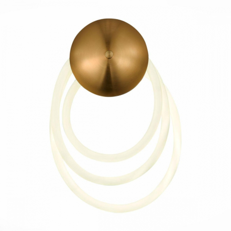 Настенный светильник ST Luce Sagrato SL6102.311.30 