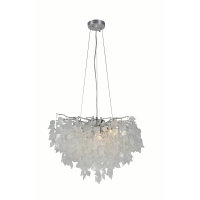Люстра подвесная Aployt Zhozefina APL.849.13.10