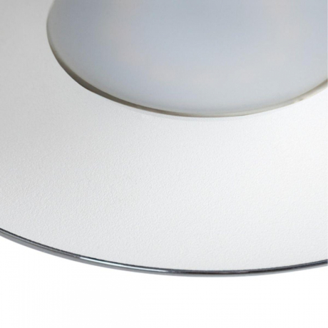 Встраиваемый светильник Arte Lamp Heze A6665PL-1CC 