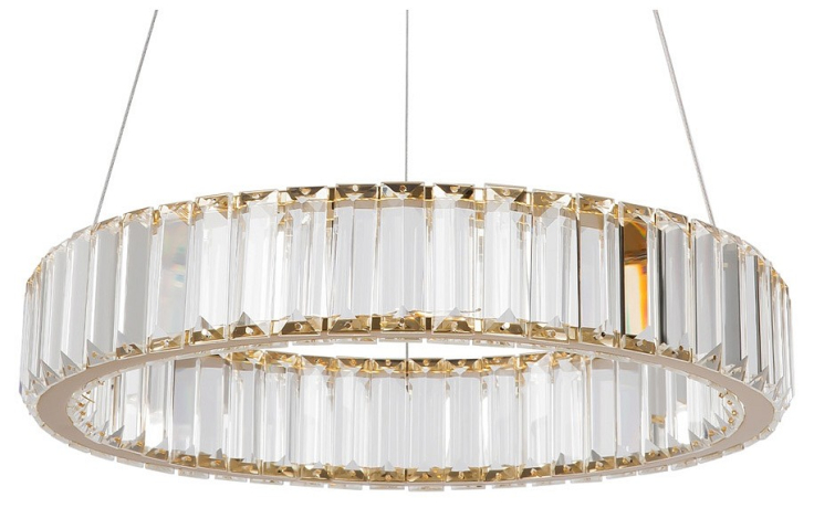 Подвесной светильник Freya Tier FR5257PL-L17G 